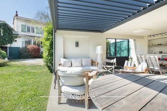 Ma-Cabane - Vente Maison Limonest, 307 m²