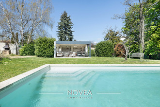 Ma-Cabane - Vente Maison Limonest, 307 m²