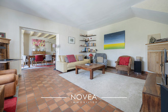 Ma-Cabane - Vente Maison Limonest, 307 m²