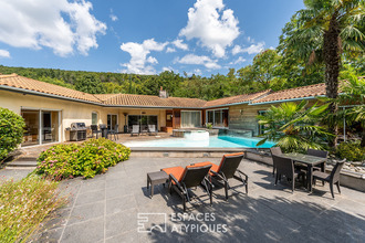 Ma-Cabane - Vente Maison LIMONEST, 330 m²