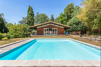 Ma-Cabane - Vente Maison LIMONEST, 255 m²