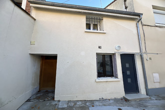 Ma-Cabane - Vente Maison Limours, 47 m²