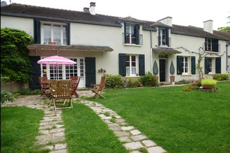 Ma-Cabane - Vente Maison Limours, 185 m²