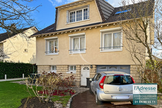 Ma-Cabane - Vente Maison LIMOURS, 120 m²