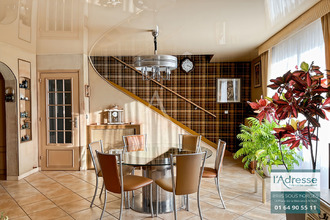 Ma-Cabane - Vente Maison LIMOURS, 120 m²