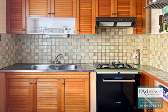 Ma-Cabane - Vente Maison LIMOURS, 120 m²