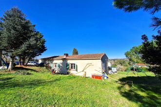 Ma-Cabane - Vente Maison LIMOUX, 135 m²