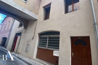 Vente Maison 11300, Limoux France