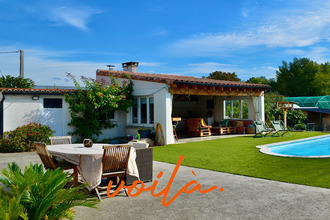 Ma-Cabane - Vente Maison LIMOUX, 145 m²