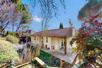 Ma-Cabane - Vente Maison LIMOUX, 110 m²