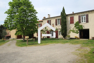 Ma-Cabane - Vente Maison LIMOUX, 305 m²