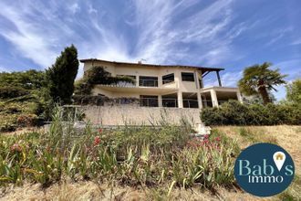 Ma-Cabane - Vente Maison Linac, 200 m²