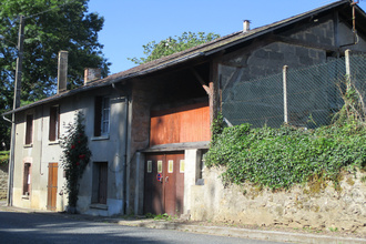 Ma-Cabane - Vente Maison Linards, 140 m²