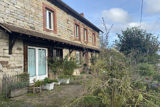 Ma-Cabane - Vente Maison Linards, 184 m²