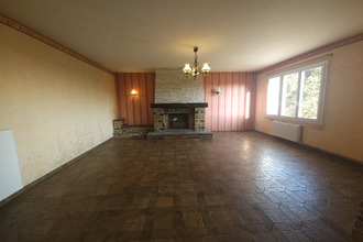 Ma-Cabane - Vente Maison Linards, 166 m²