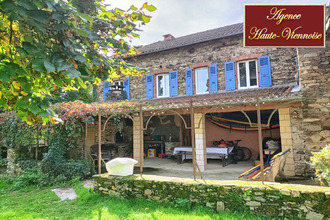 Ma-Cabane - Vente Maison Linards, 240 m²