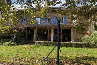 Ma-Cabane - Vente Maison Linards, 245 m²