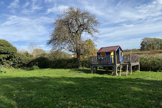 Ma-Cabane - Vente Maison Linards, 245 m²