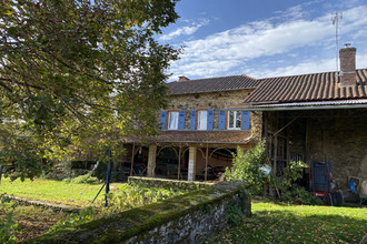 Ma-Cabane - Vente Maison Linards, 245 m²