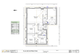 Ma-Cabane - Vente Maison Linars, 105 m²
