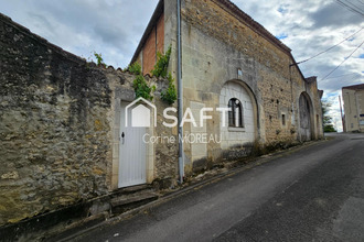 Vente Maison 16730, Linars France