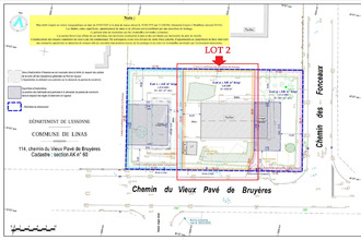 Ma-Cabane - Vente Maison LINAS, 165 m²