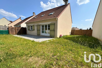 Vente Maison 91310, Linas France