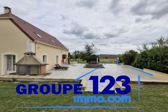 Ma-Cabane - Vente Maison Lindry, 168 m²