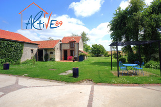 Ma-Cabane - Vente Maison LINDRY, 275 m²