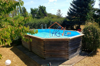 Ma-Cabane - Vente Maison LINDRY, 275 m²