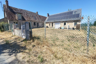 Vente Maison 36220, LINGE France