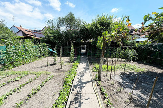 Ma-Cabane - Vente Maison Lingolsheim, 87 m²