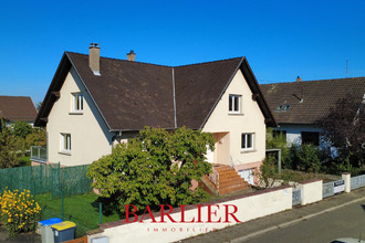 Ma-Cabane - Vente Maison Lingolsheim, 150 m²