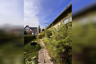 Ma-Cabane - Vente Maison Lingolsheim, 207 m²