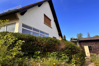 Ma-Cabane - Vente Maison Lingolsheim, 207 m²