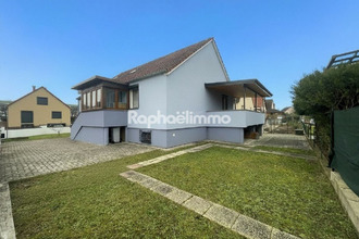 Ma-Cabane - Vente Maison Lingolsheim, 116 m²