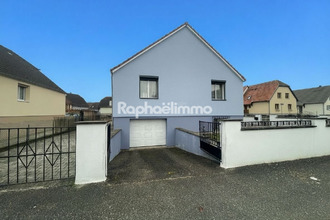 Ma-Cabane - Vente Maison Lingolsheim, 116 m²