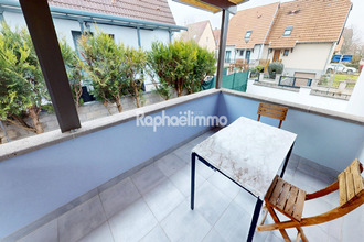 Ma-Cabane - Vente Maison Lingolsheim, 116 m²