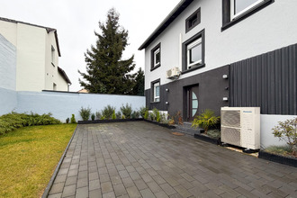 Ma-Cabane - Vente Maison Lingolsheim, 145 m²