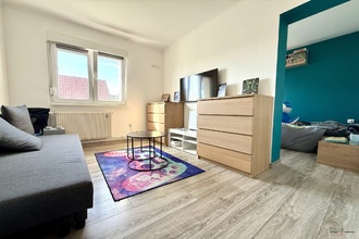 Ma-Cabane - Vente Maison Lingolsheim, 99 m²
