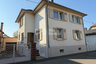 Vente Maison 67380, Lingolsheim France