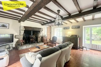 Ma-Cabane - Vente Maison LINGREVILLE, 208 m²