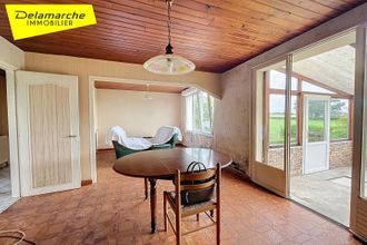 Ma-Cabane - Vente Maison LINGREVILLE, 70 m²