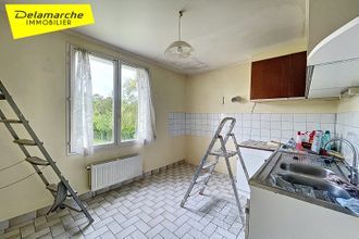 Ma-Cabane - Vente Maison LINGREVILLE, 70 m²