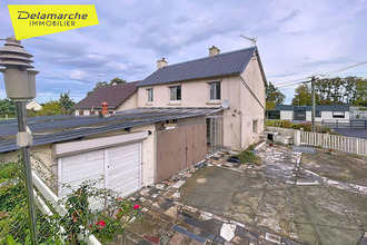 Vente Maison 50660, LINGREVILLE France