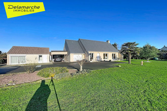 Ma-Cabane - Vente Maison LINGREVILLE, 91 m²