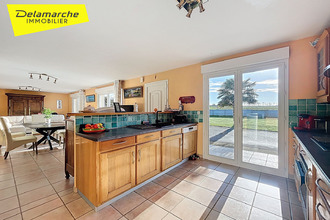 Ma-Cabane - Vente Maison LINGREVILLE, 91 m²