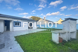 Ma-Cabane - Vente Maison LINGREVILLE, 60 m²