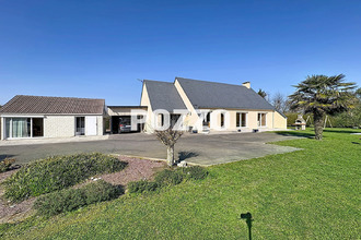 Ma-Cabane - Vente Maison LINGREVILLE, 120 m²