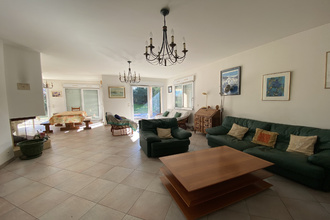 Ma-Cabane - Vente Maison Linguizzetta, 202 m²